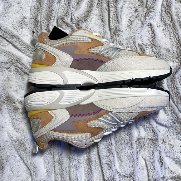 HOFF Men's State Sneaker Oregon NEW - Picture 9 of 9